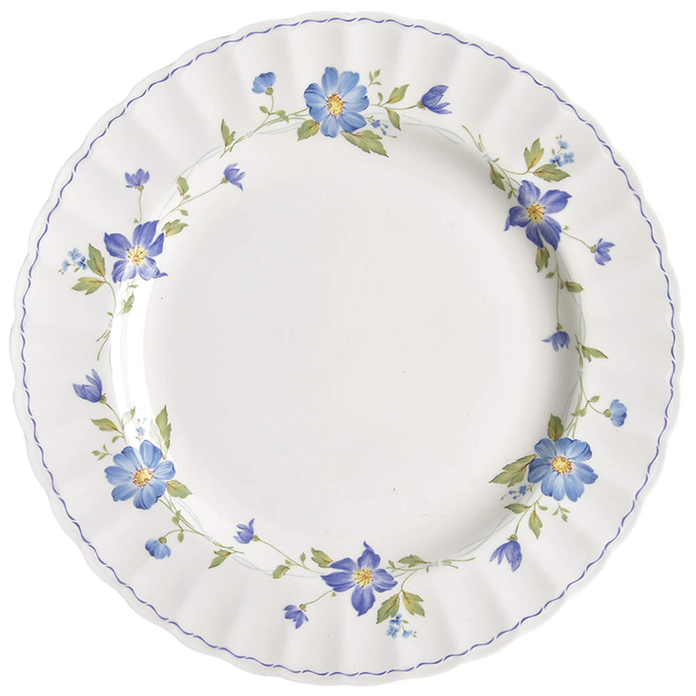 Rotunda Salad Plate by Mikasa-1