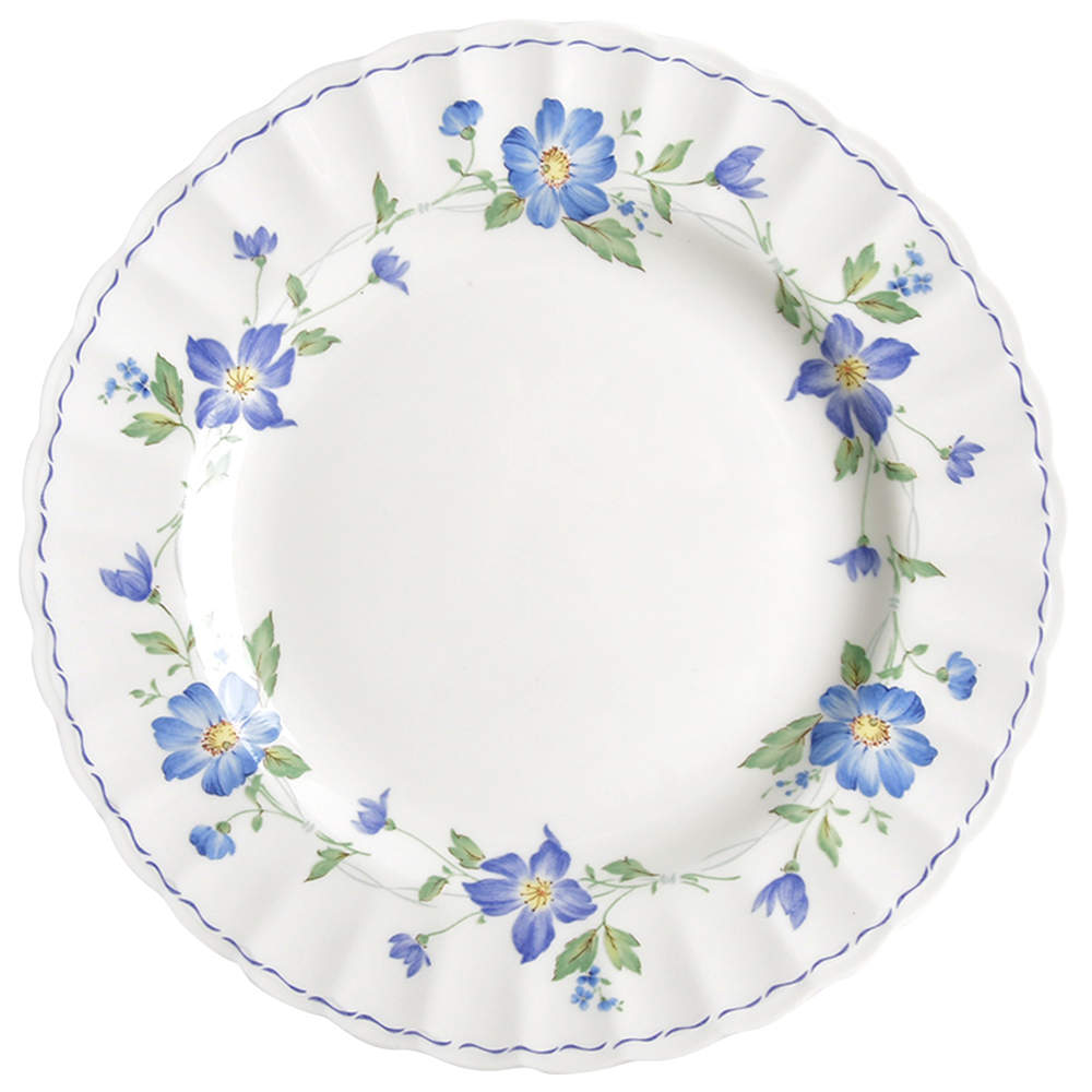 Rotunda Salad Plate/Gravy Boat Stand by Mikasa-1