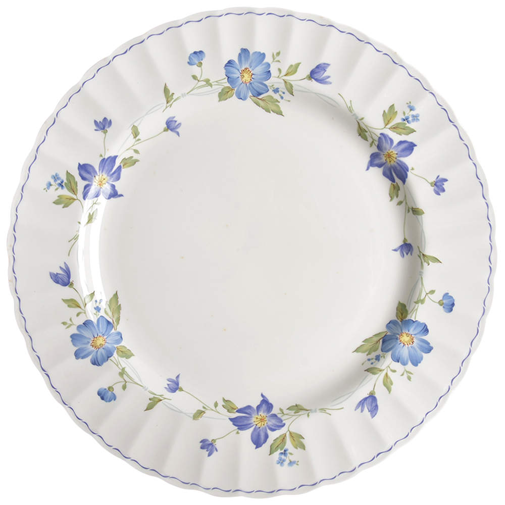 Rotunda Dinner Plate by Mikasa-1