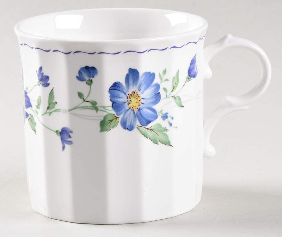 Rotunda Flat Cup by Mikasa-1