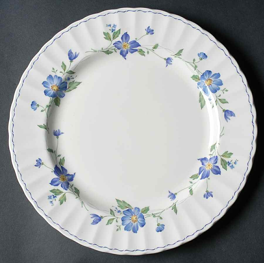 Rotunda 12" Chop Plate (Round Platter) by Mikasa-1