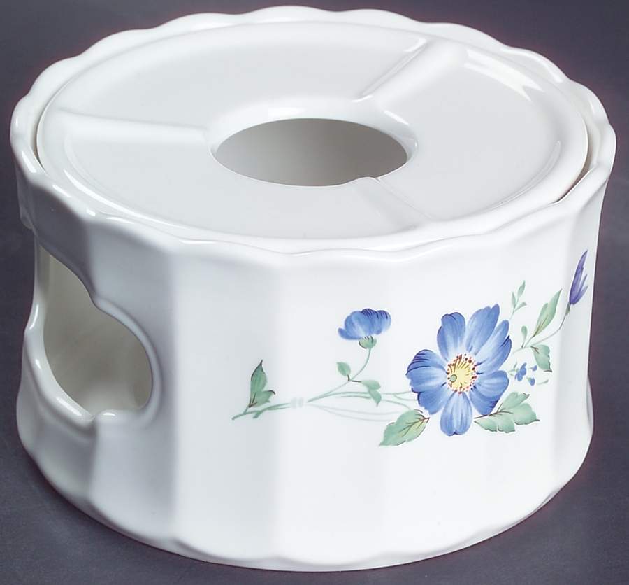 Rotunda 2 Piece Warmer Stand by Mikasa-1