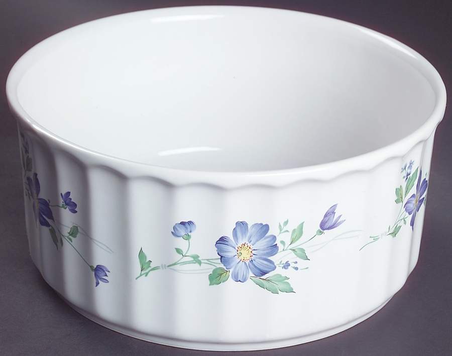 Rotunda 8" Souffle by Mikasa-1