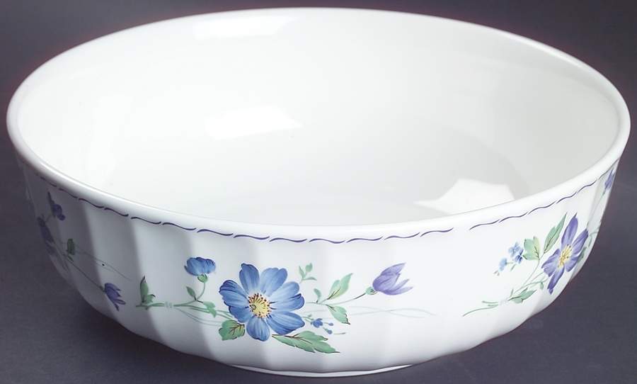 Rotunda 8" Round Vegetable Bowl by Mikasa-1