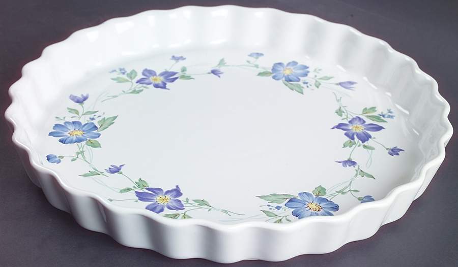 Rotunda 10" Quiche by Mikasa-1