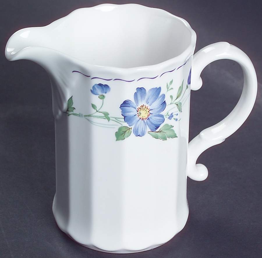 Rotunda Creamer by Mikasa-1