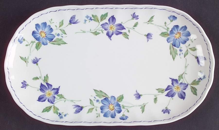 Rotunda Butter Tray by Mikasa-1