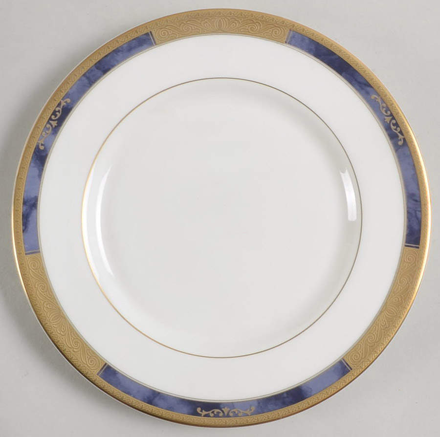 Royal Villa Bread & Butter Plate by Mikasa-1