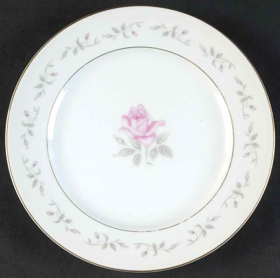 Rowena Bread & Butter Plate by Mikasa-1