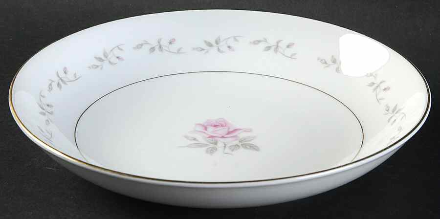 Rowena Coupe Soup Bowl by Mikasa-1