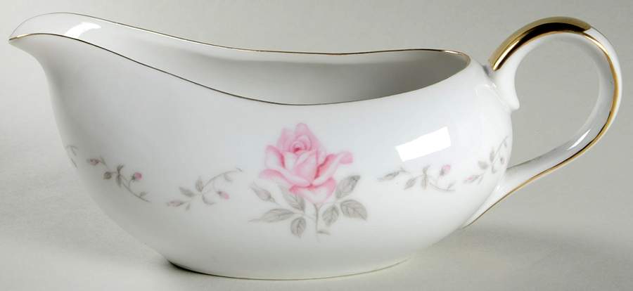 Rowena Gravy Boat by Mikasa-1