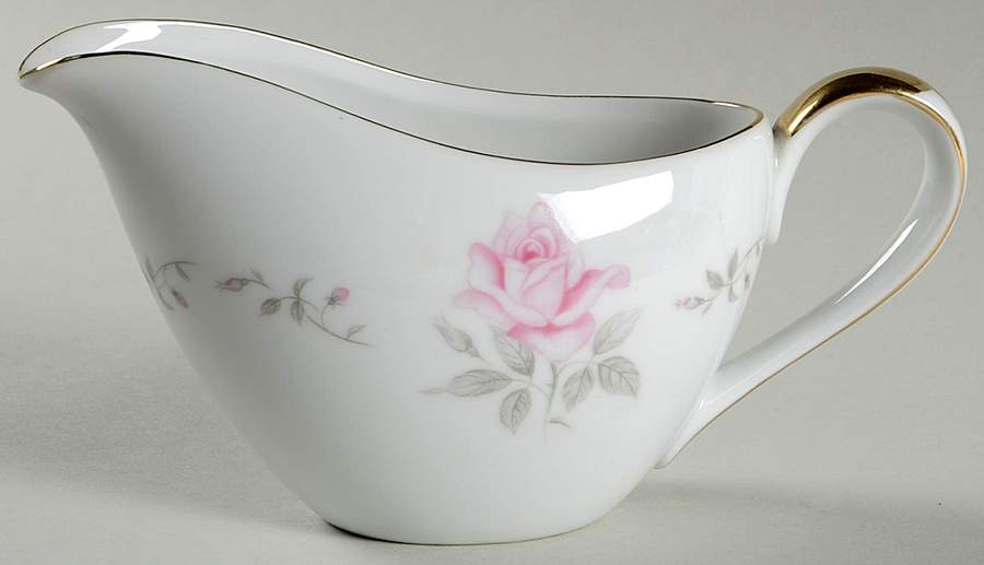 Rowena Creamer by Mikasa-1