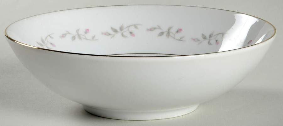 Rowena Coupe Cereal Bowl by Mikasa-1