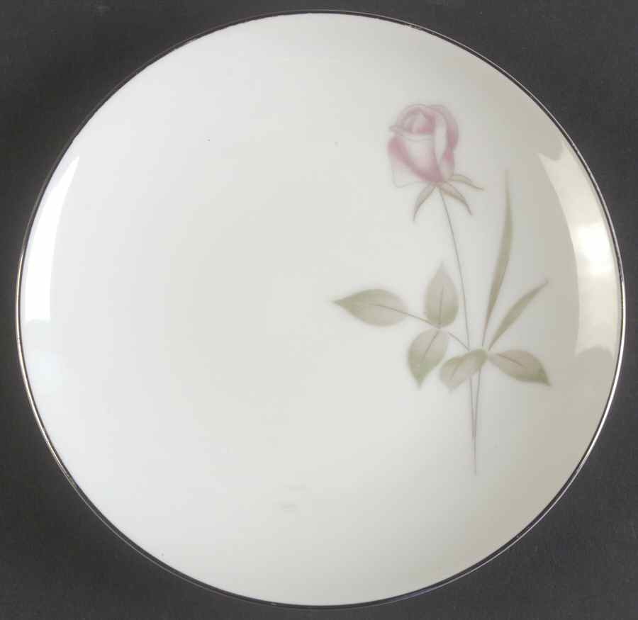 Roxane Bread & Butter Plate by Mikasa-1