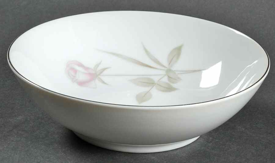 Roxane Coupe Cereal Bowl by Mikasa-1
