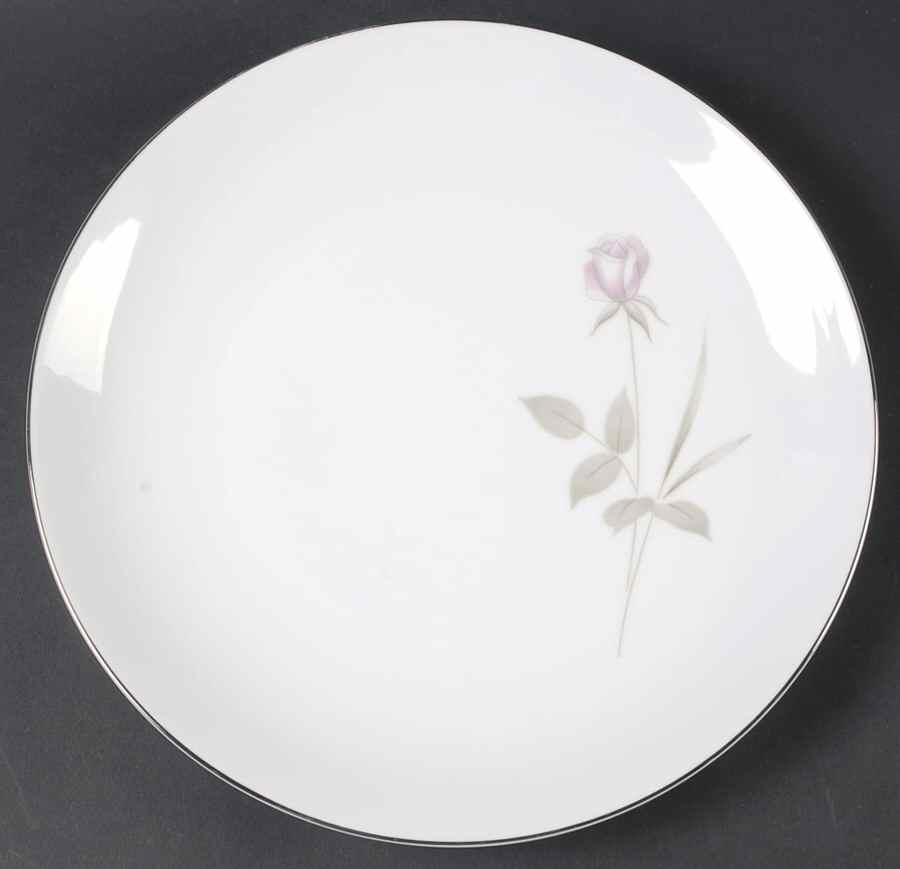 Roxane 11" Chop Plate (Round Platter) by Mikasa-1
