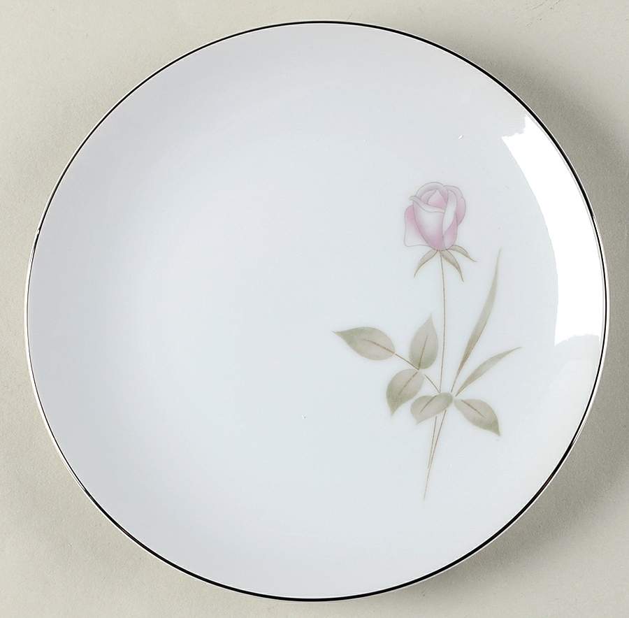 Roxane Salad Plate by Mikasa-1