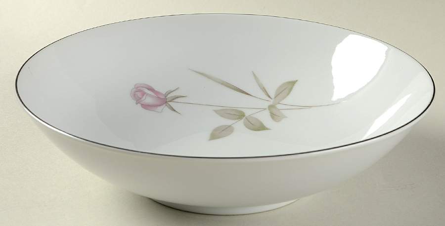 Roxane 9" Round Vegetable Bowl by Mikasa-1