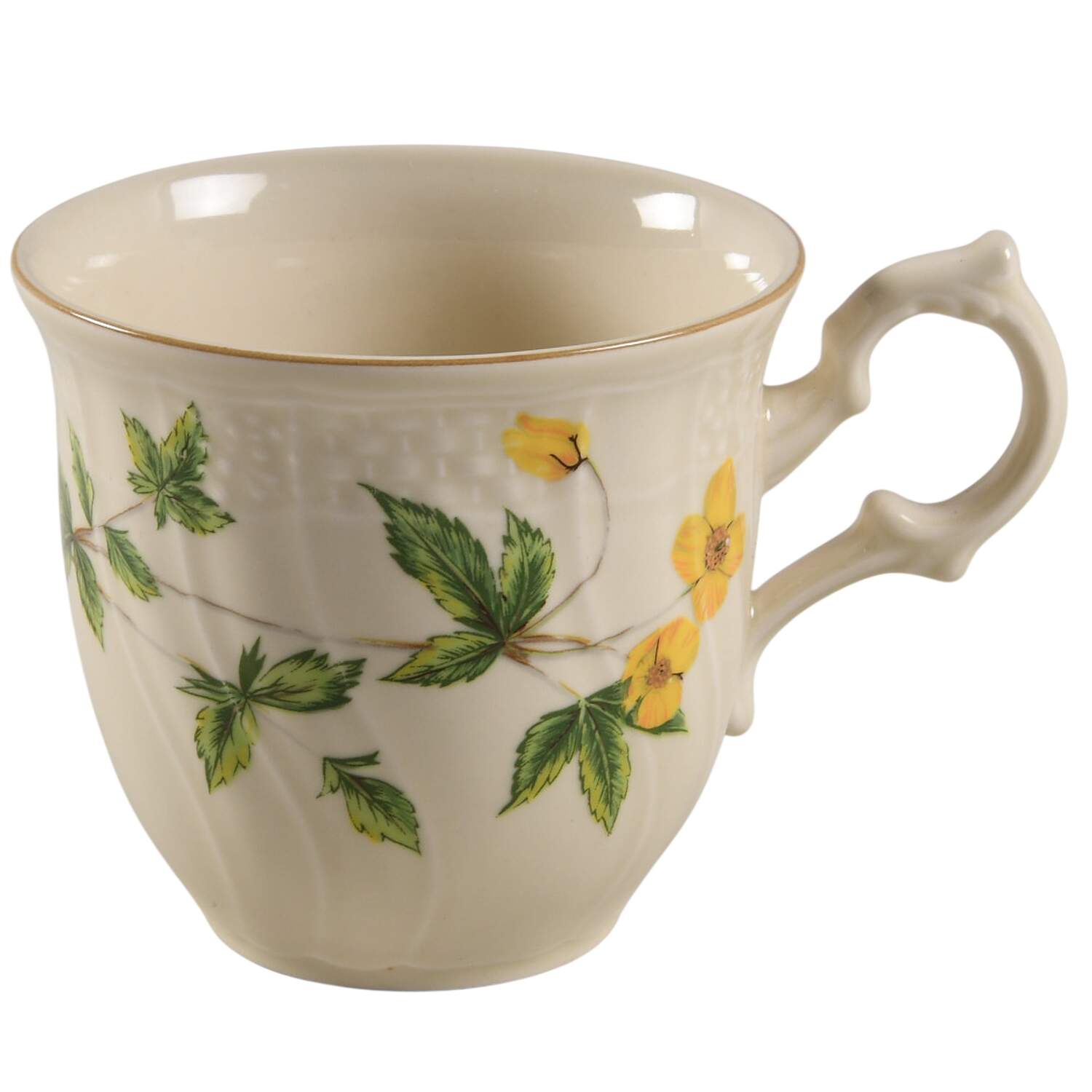 Royalty Flat Cup by Mikasa-1