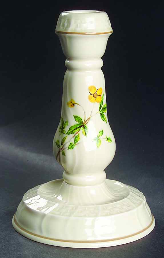 Royalty 7" Candlestick by Mikasa-1