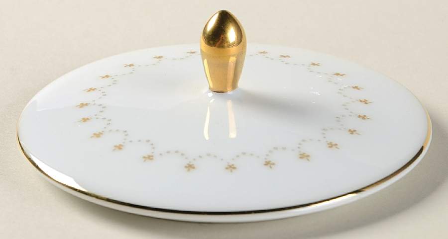 Royalty Lid for Sugar Bowl by Mikasa-1
