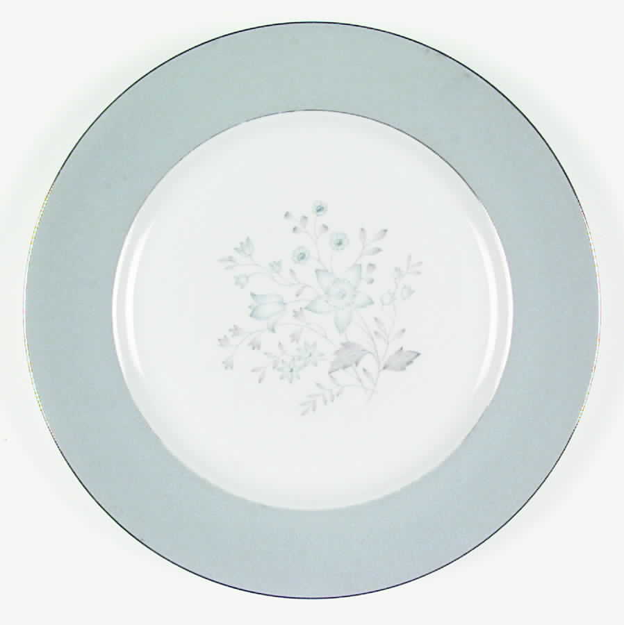 Royal Dinner Plate by Mikasa-1