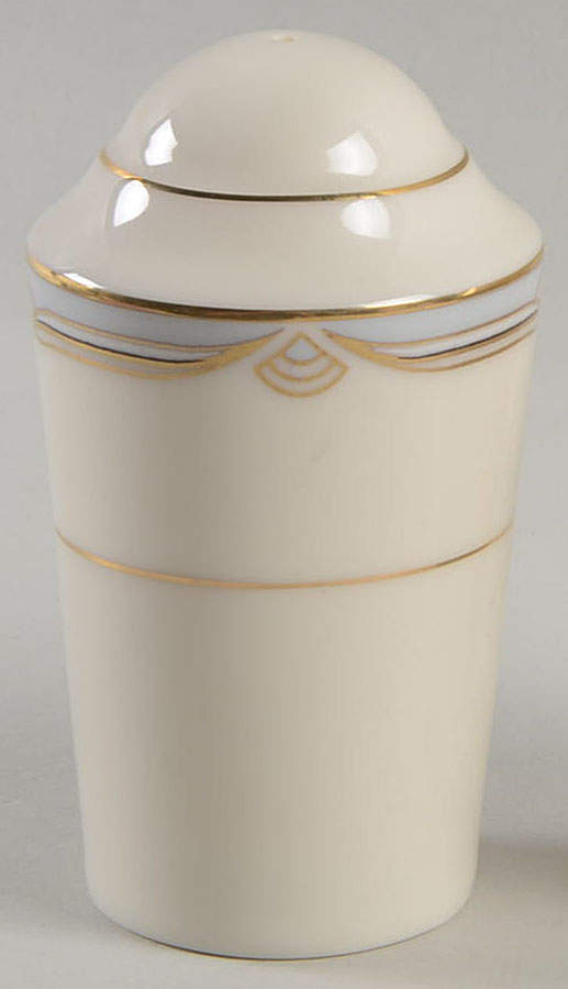 Royalton Pepper Shaker by Mikasa-1