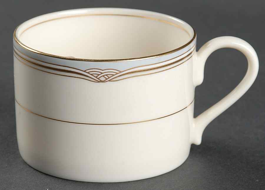 Royalton Flat Cup by Mikasa-1