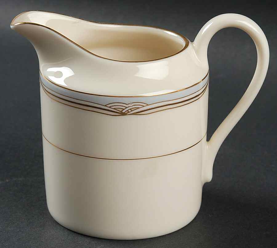 Royalton Creamer by Mikasa-1