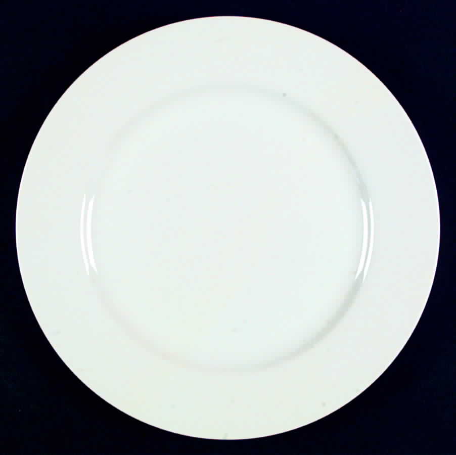 Rsvp Dinner Plate by Mikasa-1