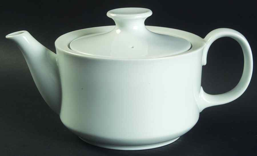 Rsvp Teapot & Lid by Mikasa-1