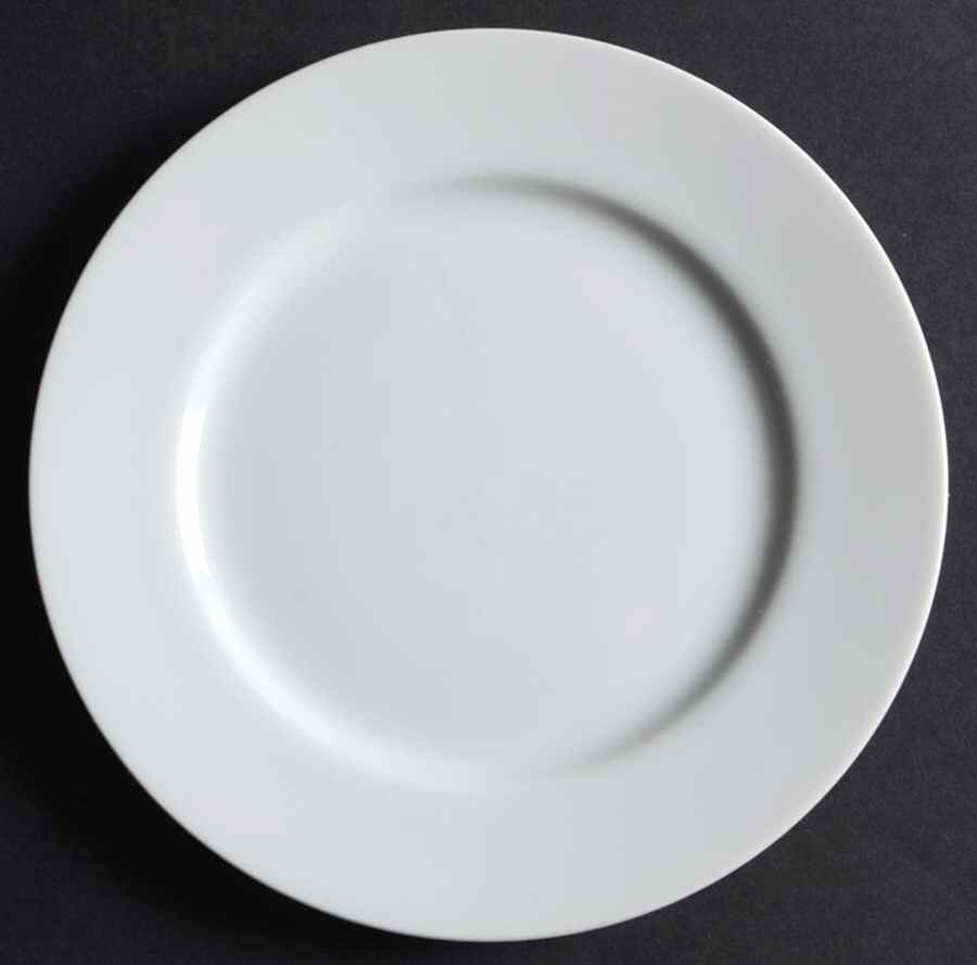 Rsvp Bread & Butter Plate by Mikasa-1