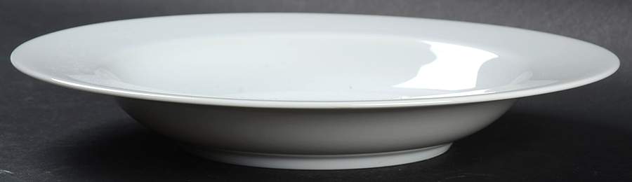Rsvp Rim Soup Bowl by Mikasa-1