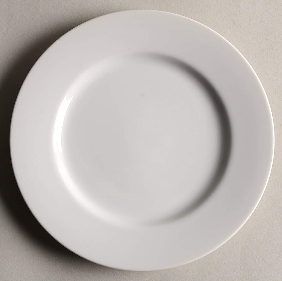 Rsvp Salad Plate by Mikasa-1