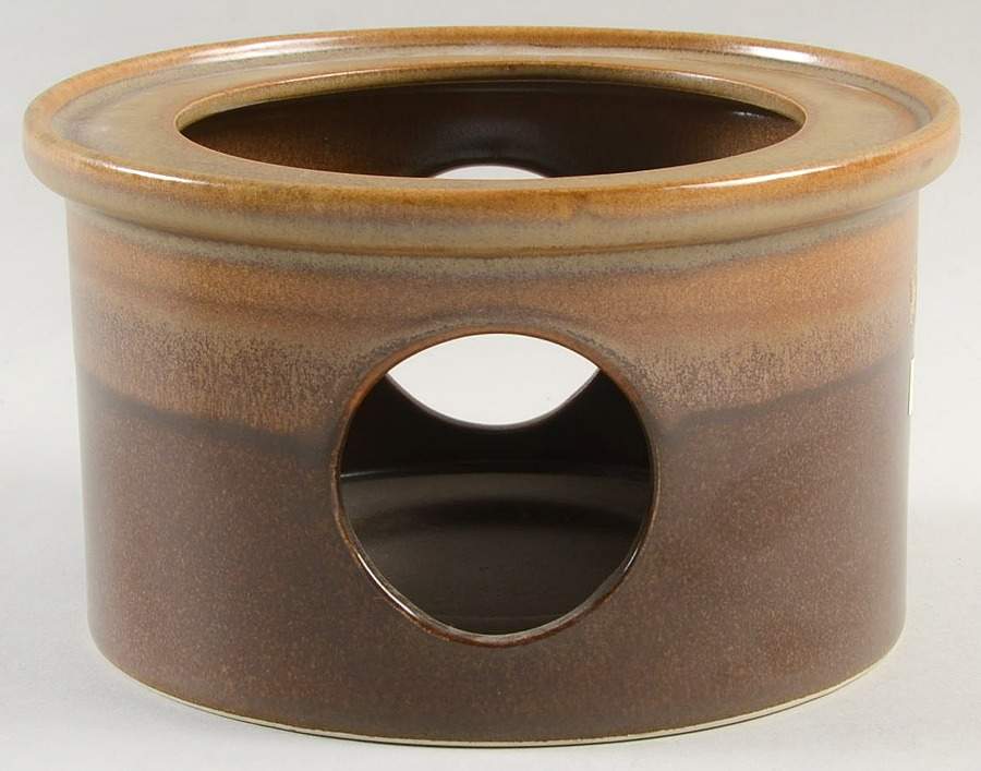 Rusticana China Warmer Stand by Mikasa-1