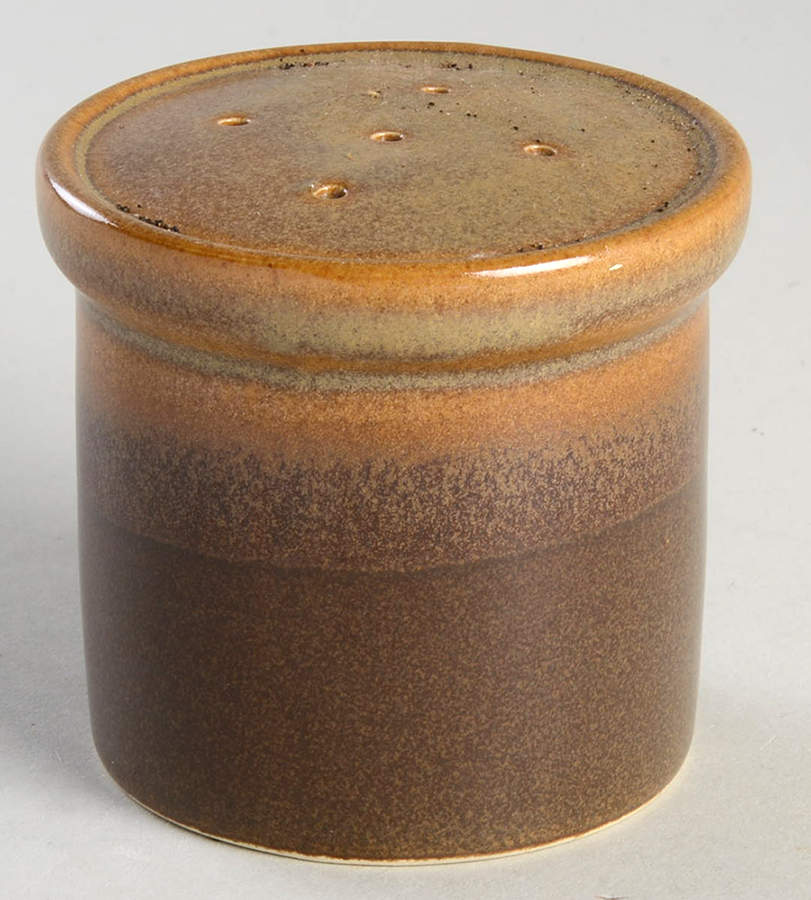 Rusticana Pepper Shaker by Mikasa-1