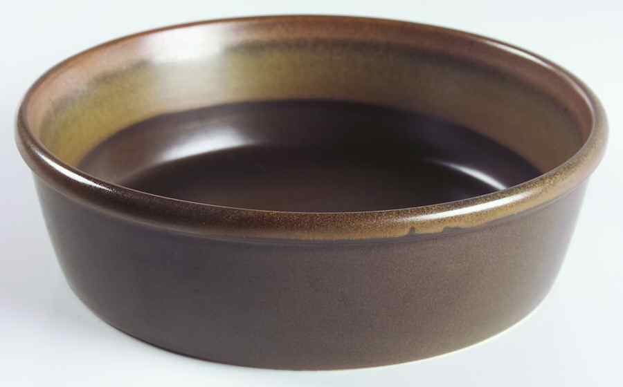 Rusticana 9" Round Vegetable Bowl by Mikasa-1