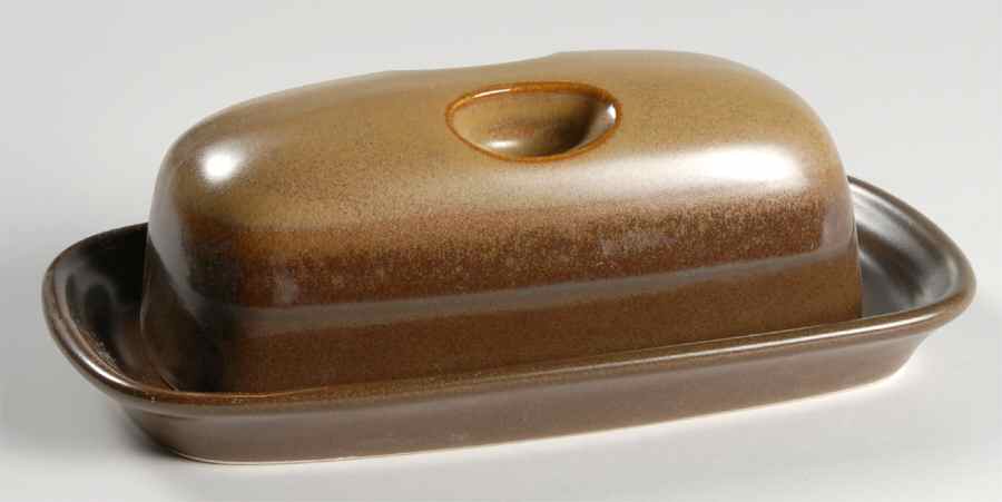 Rusticana 1/4 Lb Covered Butter by Mikasa-1