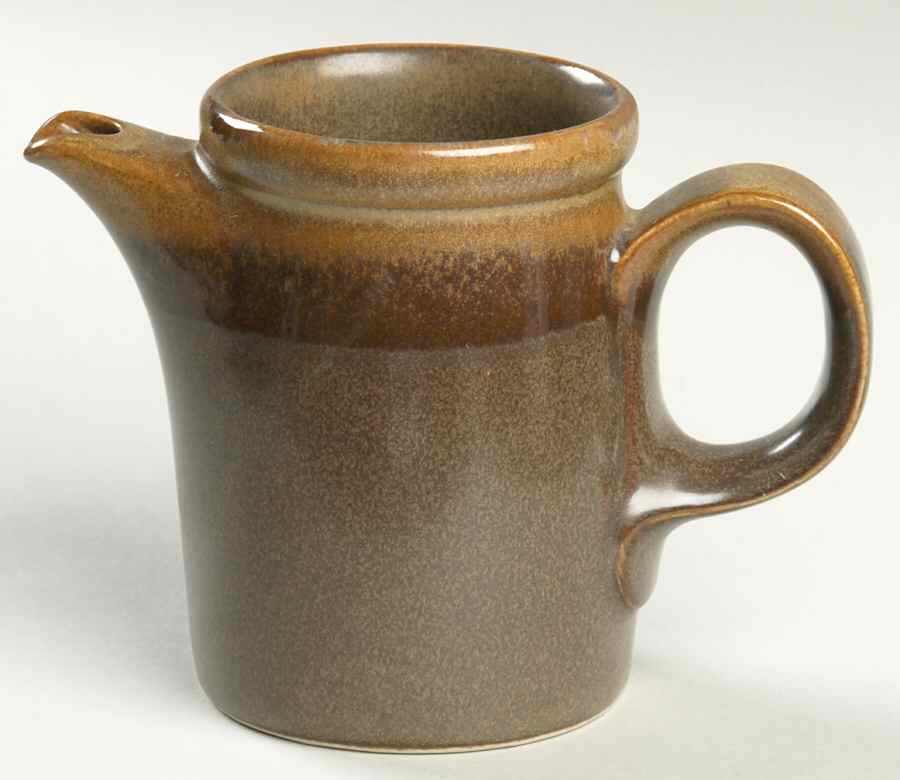 Rusticana Creamer by Mikasa-1