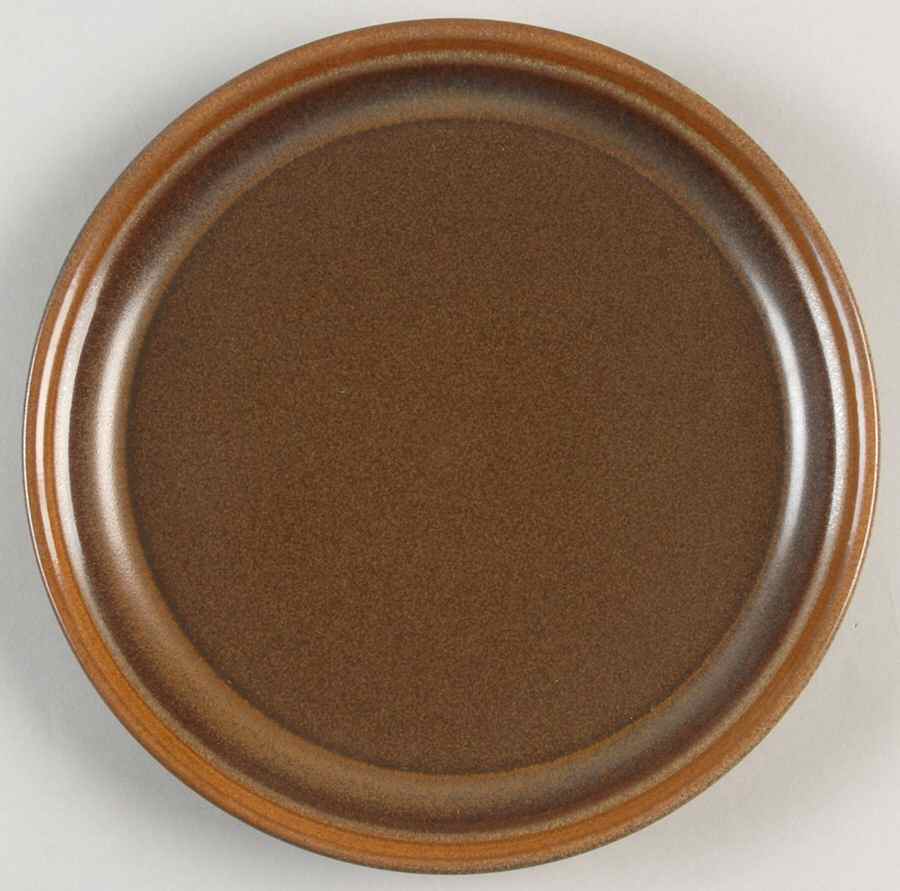 Rusticana Salad Plate by Mikasa-1