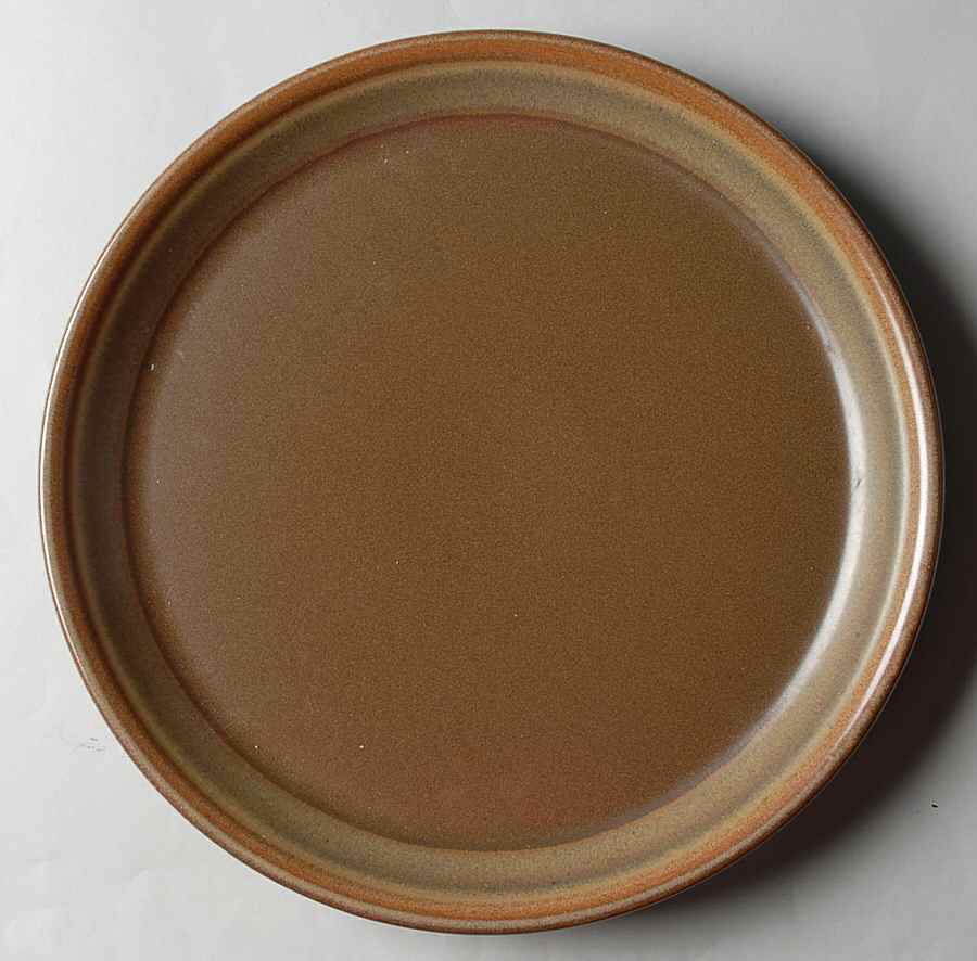 Rusticana 12" Chop Plate (Round Platter) by Mikasa-1