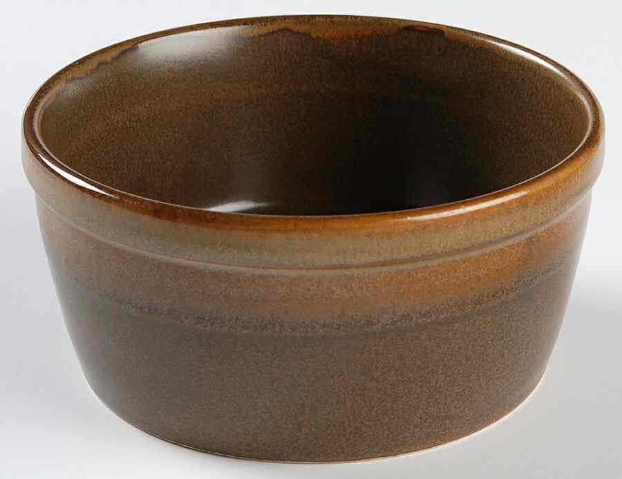 Rusticana Fruit/Dessert (Sauce) Bowl by Mikasa-1
