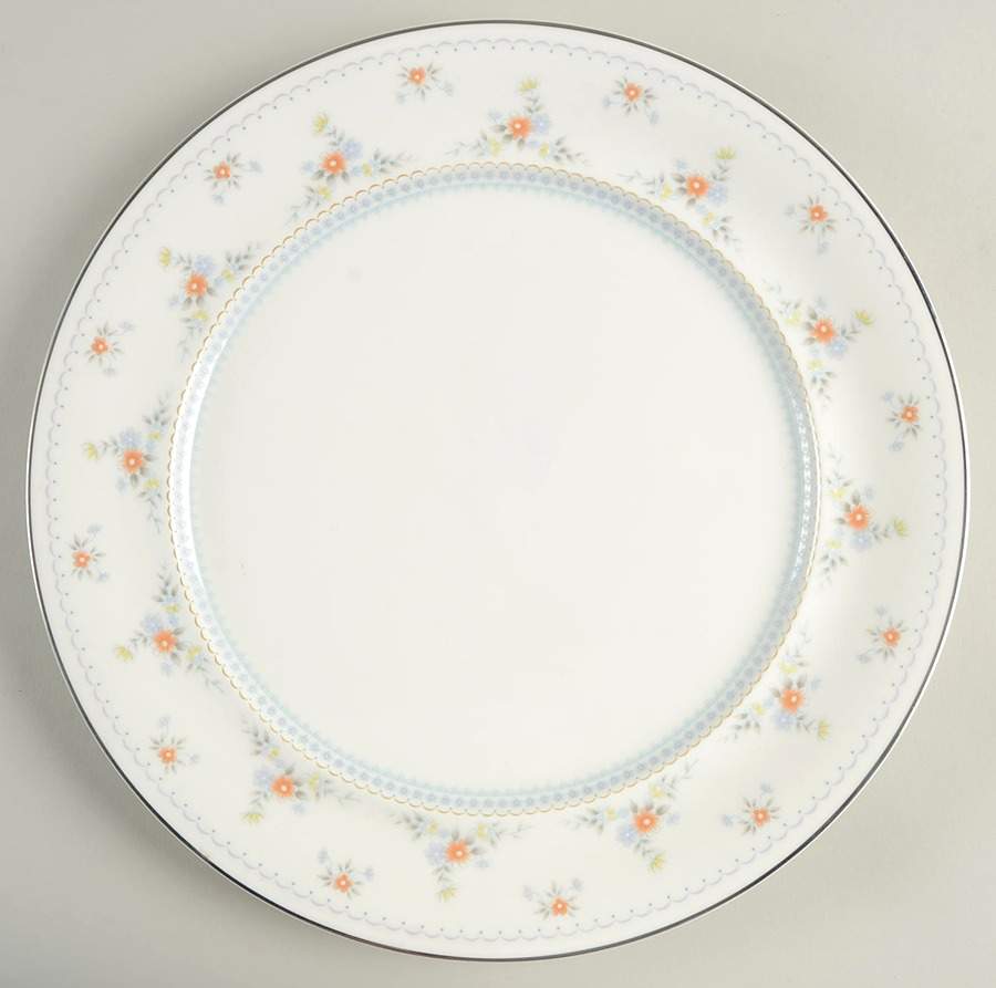 Rutledge 12" Chop Plate (Round Platter) by Mikasa-1