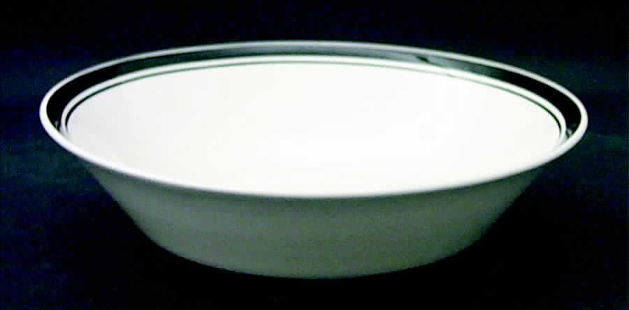 Sable 9" Round Vegetable Bowl by Mikasa-1