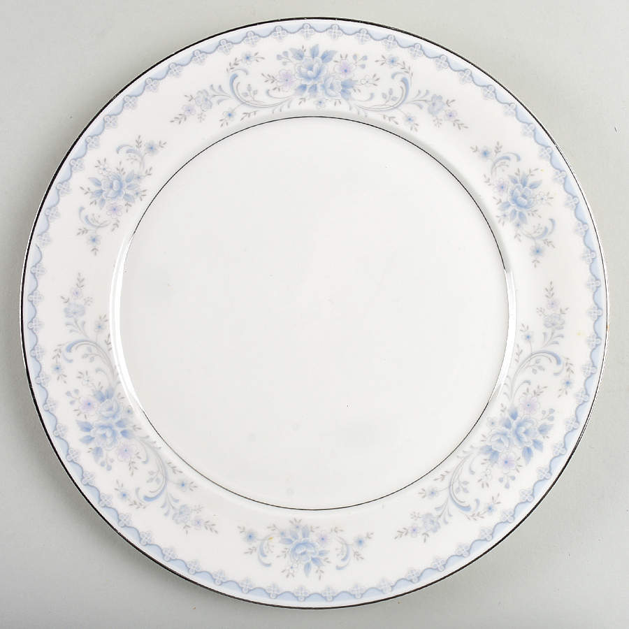 Sabrina Dinner Plate by Mikasa-1