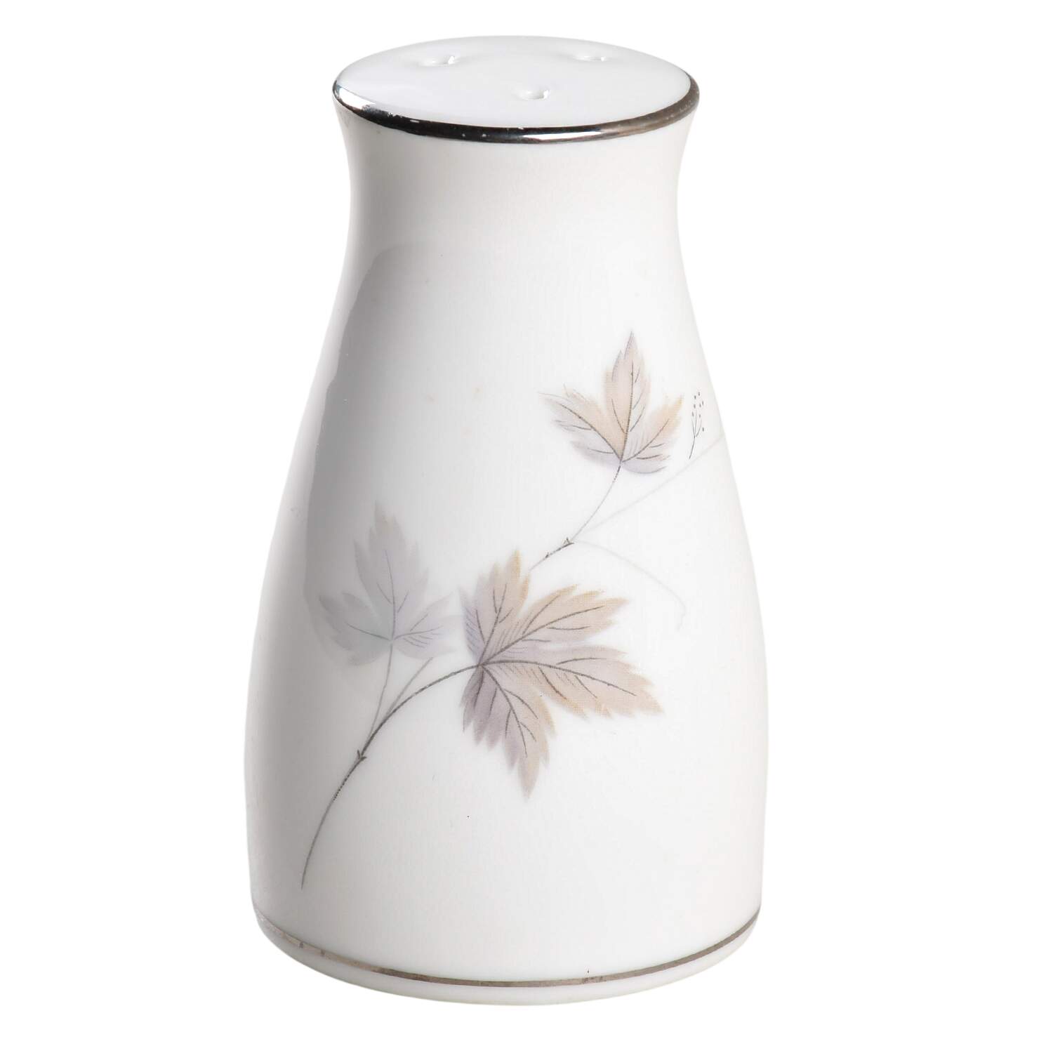 Sabrina Pepper Shaker by Mikasa-1