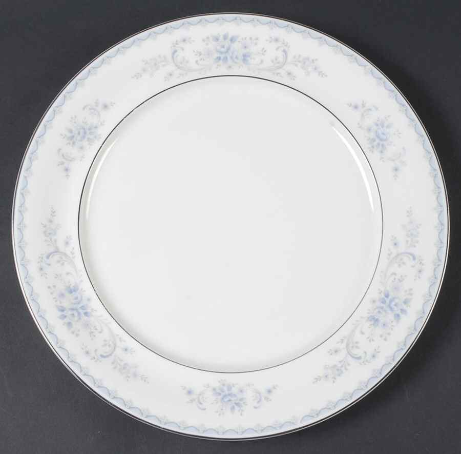 Sabrina 12" Chop Plate (Round Platter) by Mikasa-1