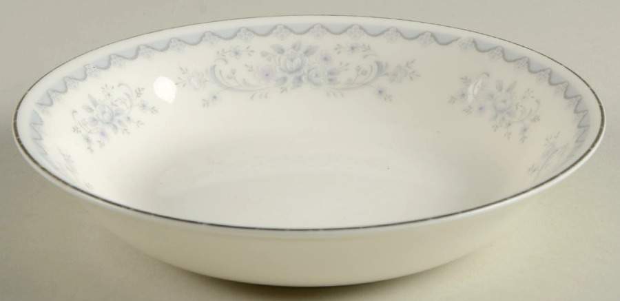 Sabrina Fruit/Dessert (Sauce) Bowl by Mikasa-1
