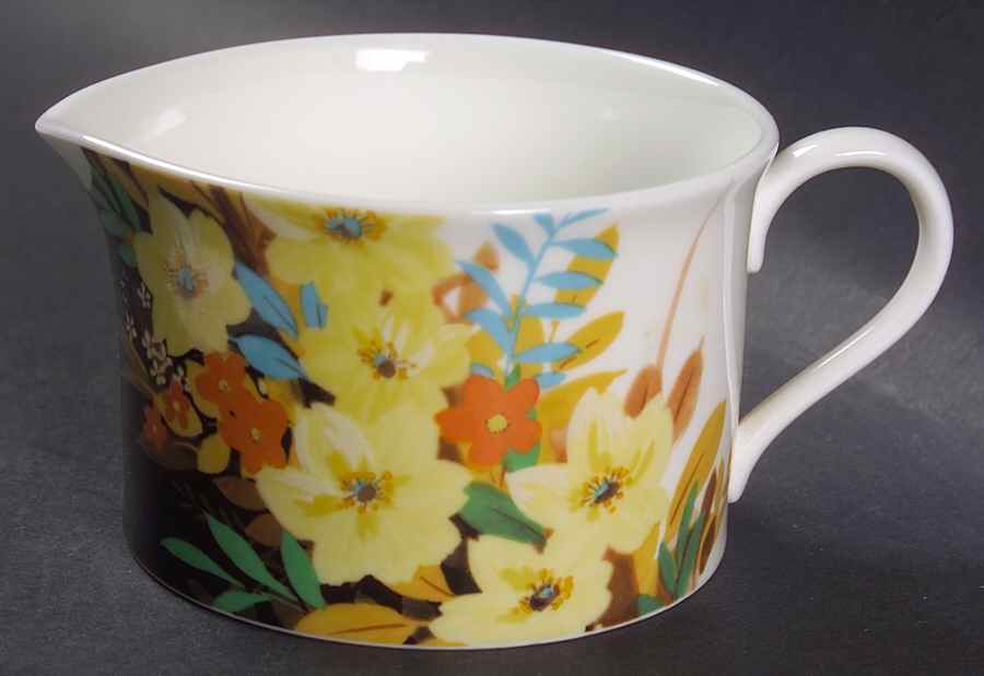 Sachet Creamer by Mikasa-1
