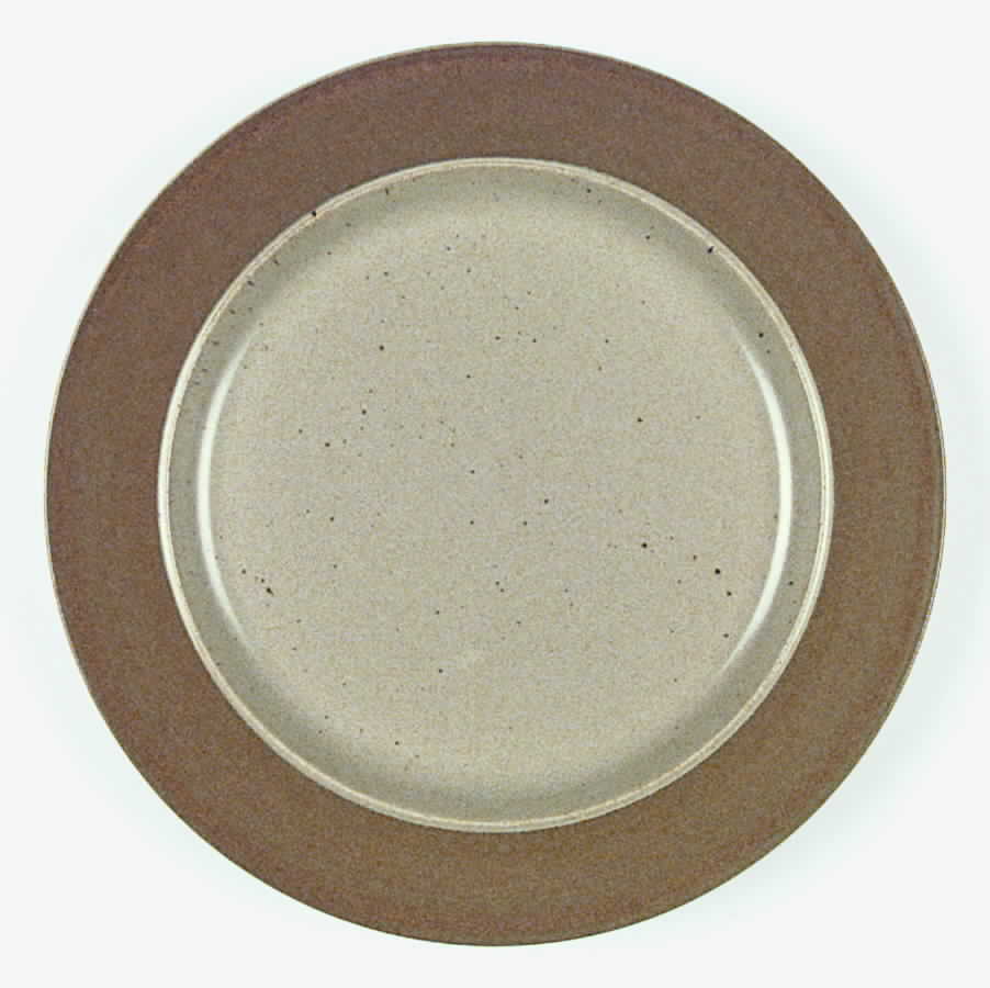 Sand Castle Dinner Plate by Mikasa-1